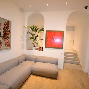 Gæstehus Casa Dane', La Spezia