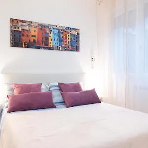  Appartamento La Casa Di Gusto