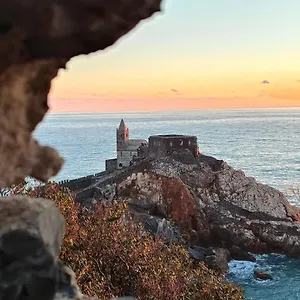  Appartamento La Finestra Sul Parco
