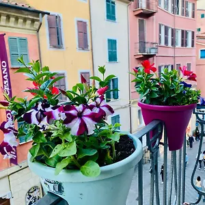  Appartamento Cinque Terre Casa Gina