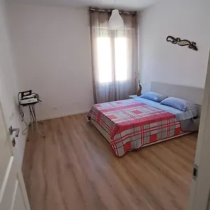  Appartamento Orizzonte 5 Terre Via Xxiv Maggio 223- Partenza Battelli 5 Terre