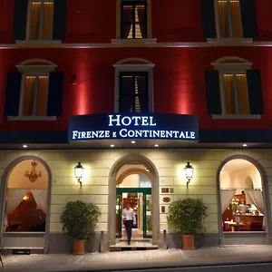 Hotel Firenze E Continentale, La Spezia