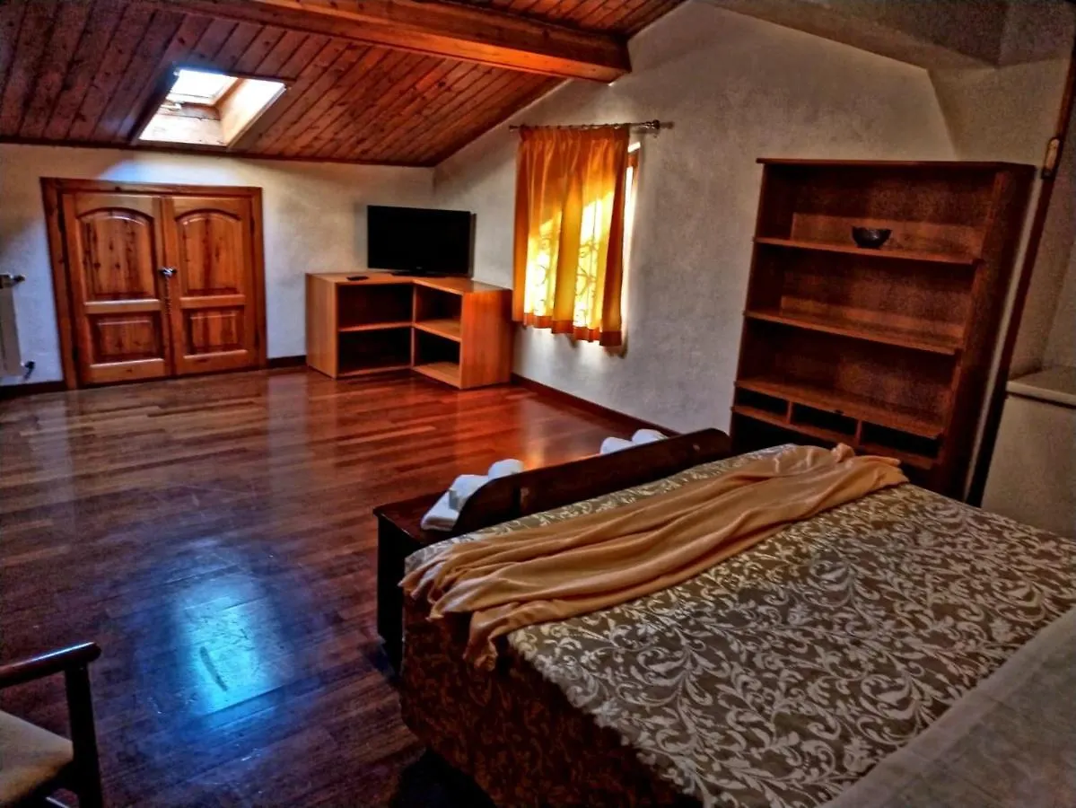 Perla Bianca Delle 5 Terre Apartment La Spezia