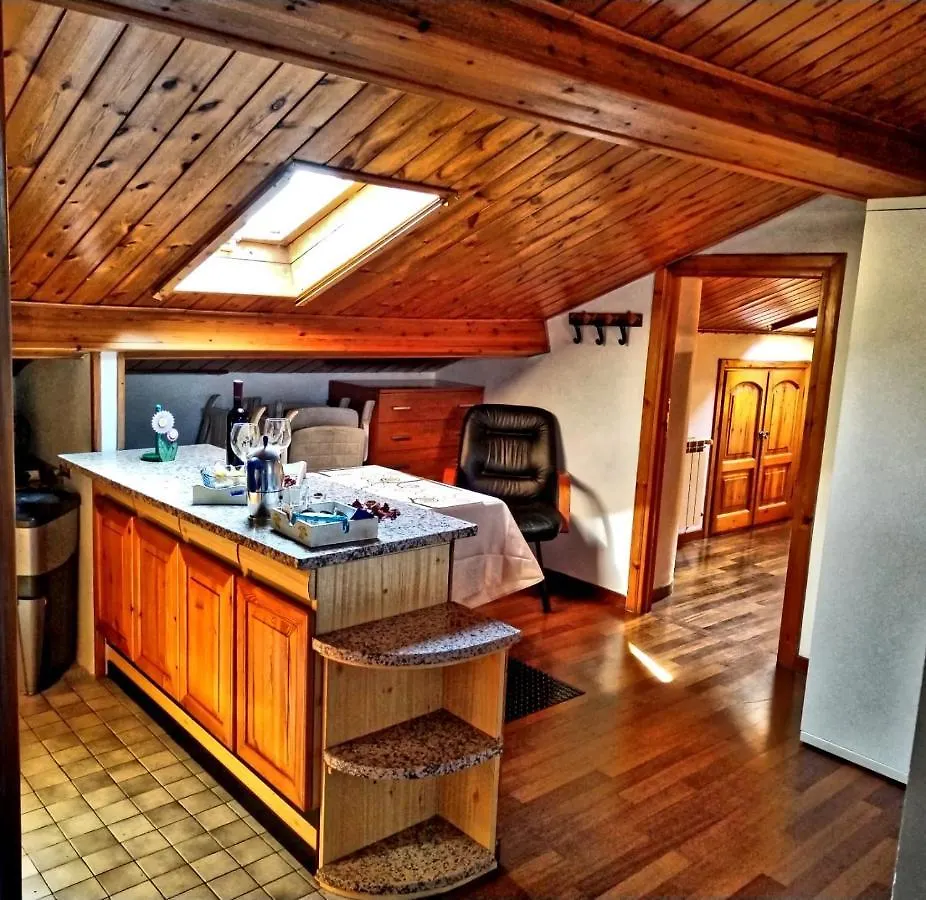 Perla Bianca Delle 5 Terre Apartment La Spezia