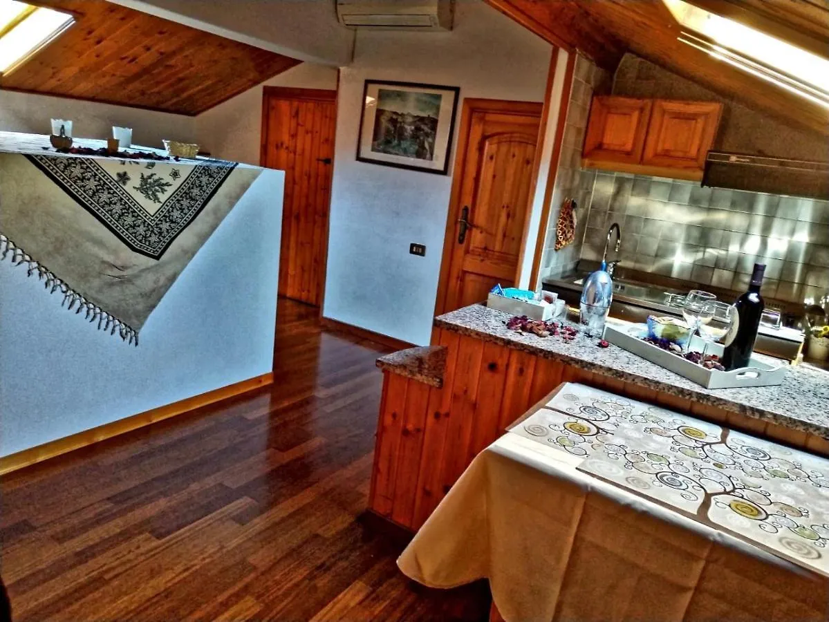 Perla Bianca Delle 5 Terre Apartment La Spezia