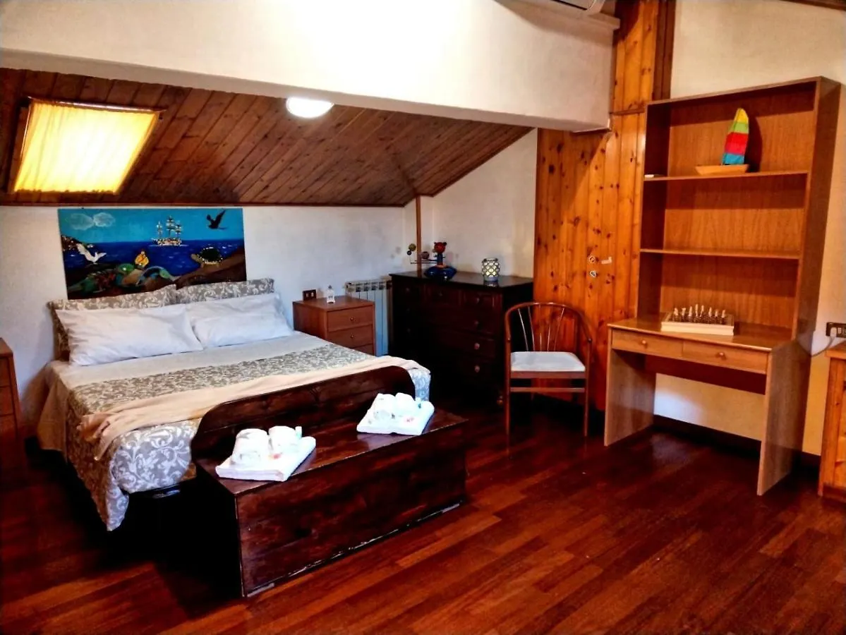 Perla Bianca Delle 5 Terre Apartment La Spezia Italy