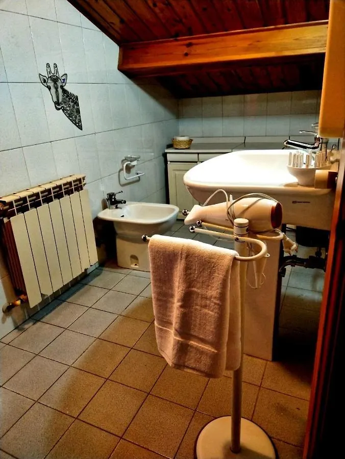 Perla Bianca Delle 5 Terre Apartment La Spezia Italy