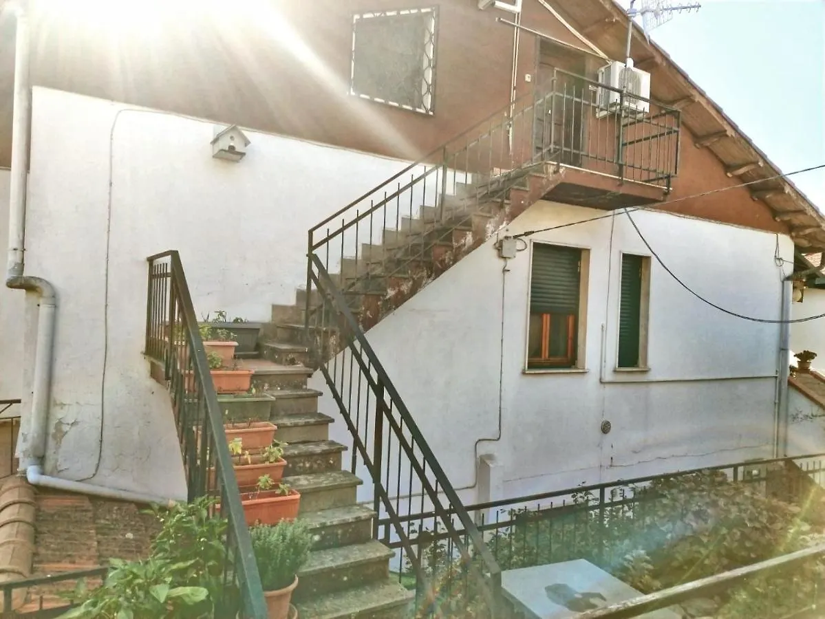 Perla Bianca Delle 5 Terre Apartment La Spezia