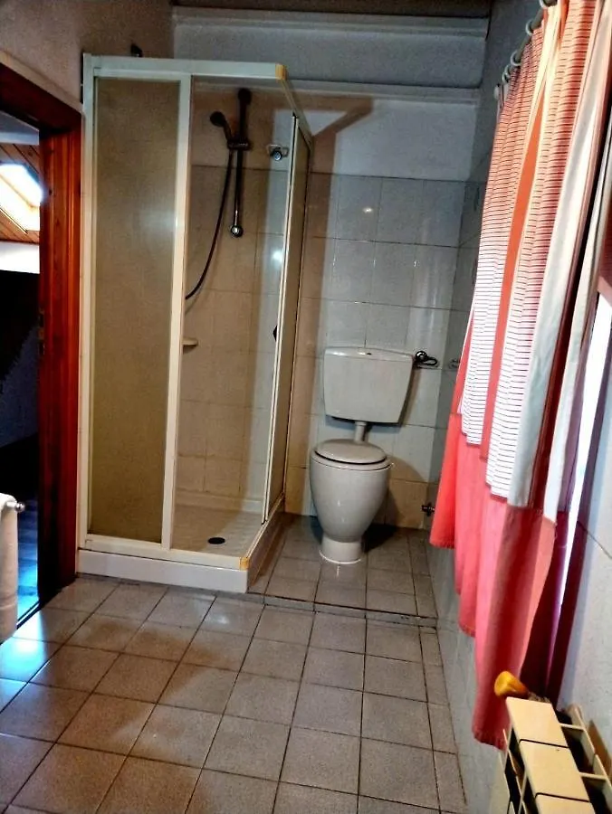 Perla Bianca Delle 5 Terre Apartment La Spezia 0*,  Italy