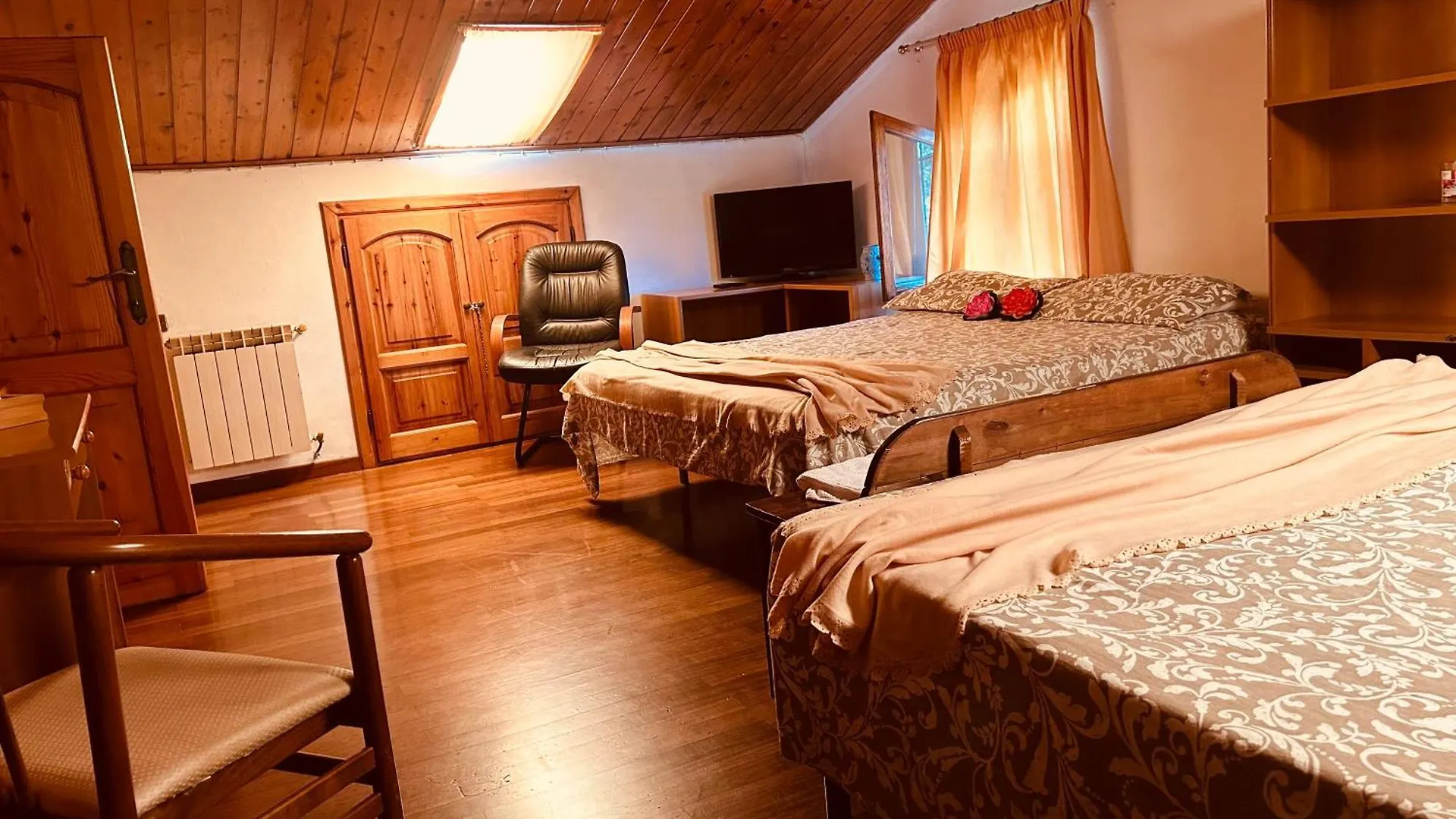 Perla Bianca Delle 5 Terre Apartment La Spezia