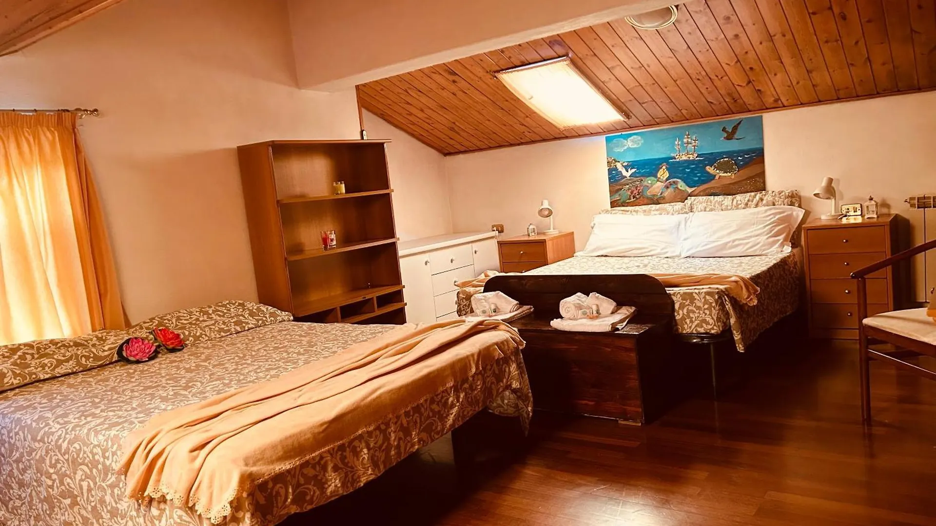 Perla Bianca Delle 5 Terre Apartment La Spezia Italy