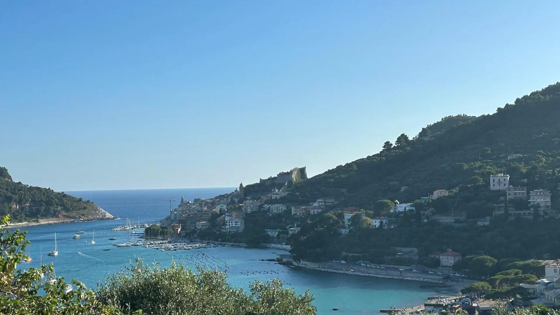 Perla Bianca Delle 5 Terre Apartment La Spezia 0*,  Italy