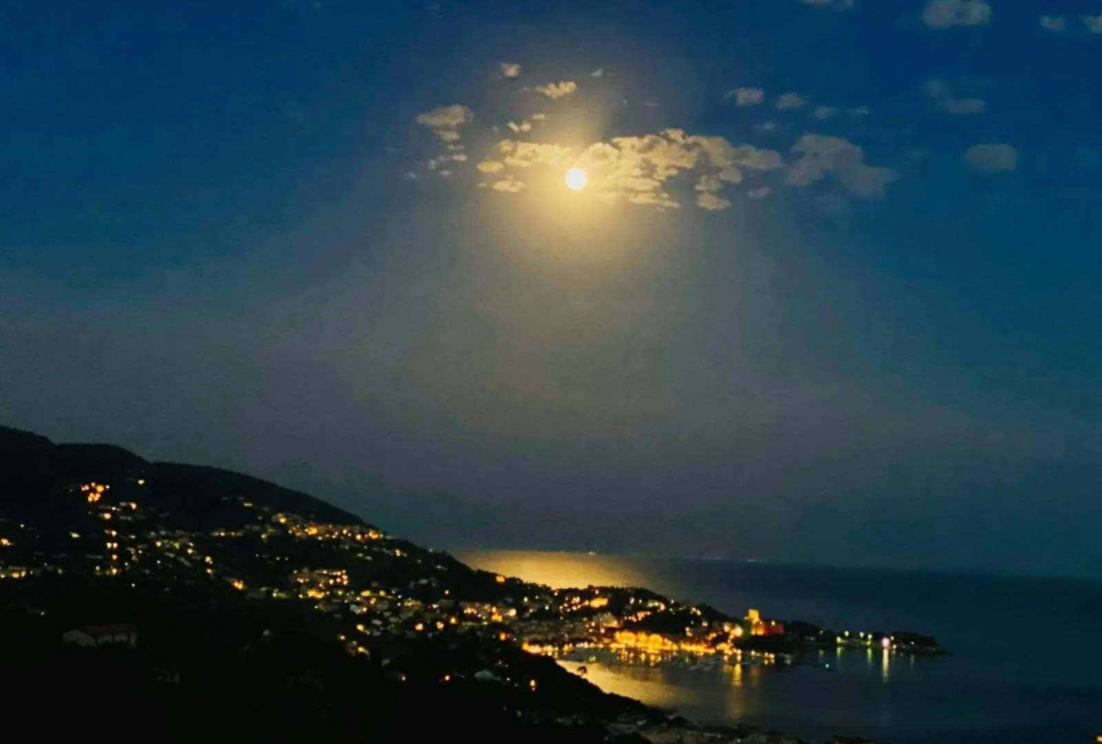 Perla Bianca Delle 5 Terre Apartment La Spezia